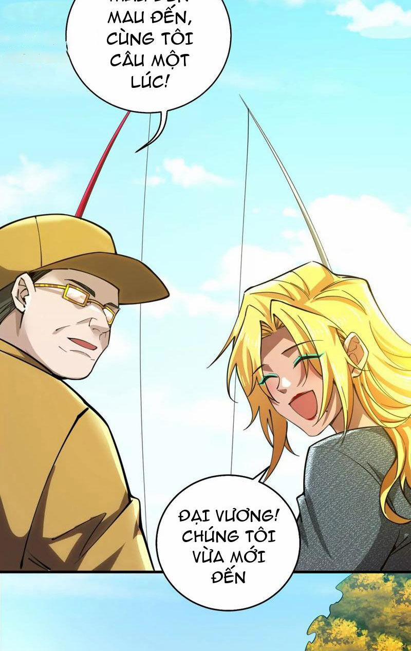 Đại Liên Minh Phản Xuyên Việt Của Bạo Quân 46 trang 15