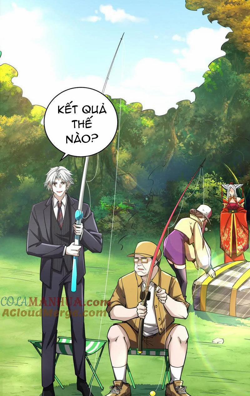 Đại Liên Minh Phản Xuyên Việt Của Bạo Quân 46 trang 16