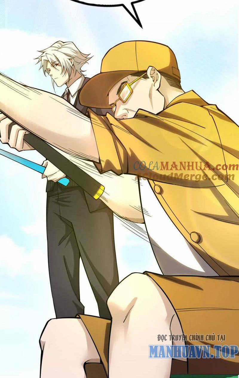 Đại Liên Minh Phản Xuyên Việt Của Bạo Quân 46 trang 18