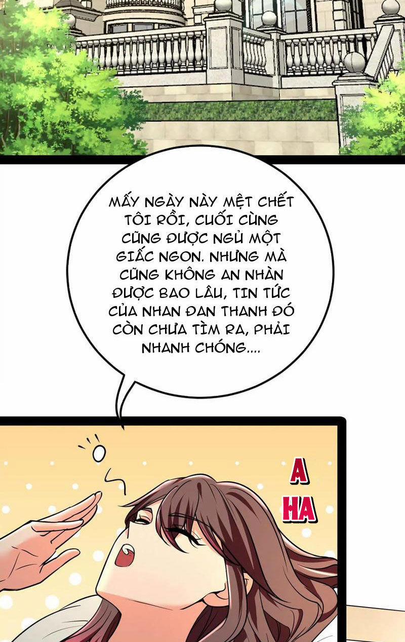 Đại Liên Minh Phản Xuyên Việt Của Bạo Quân 46 trang 2