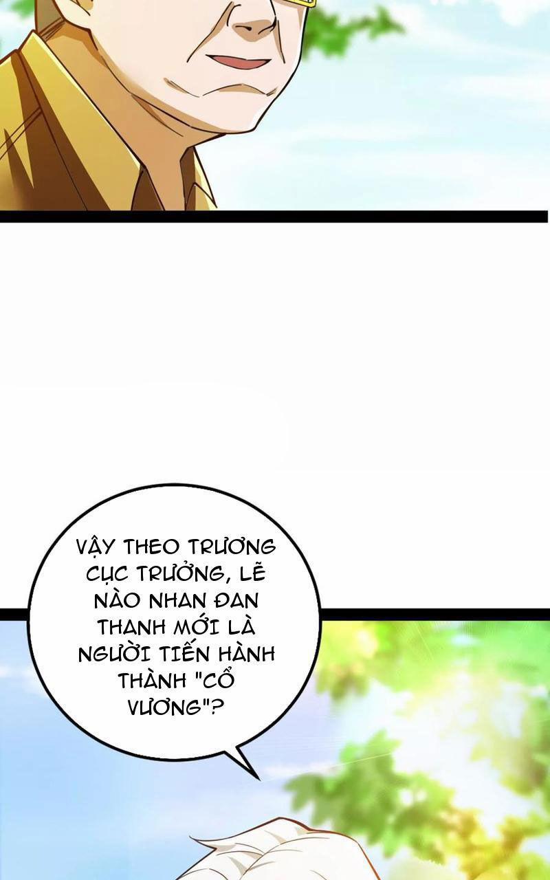 Đại Liên Minh Phản Xuyên Việt Của Bạo Quân 46 trang 23