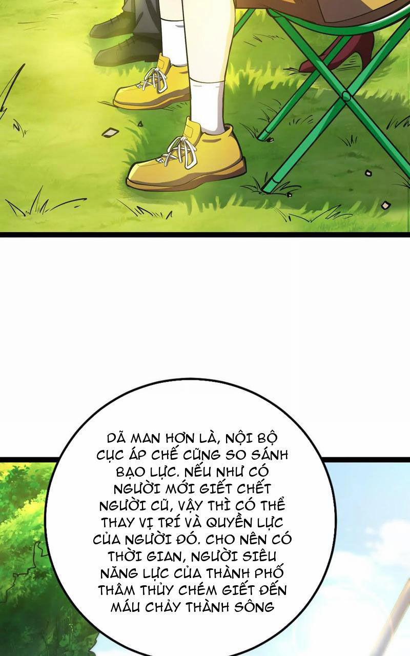 Đại Liên Minh Phản Xuyên Việt Của Bạo Quân 46 trang 27