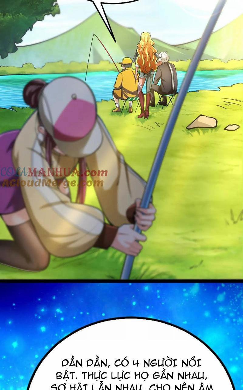 Đại Liên Minh Phản Xuyên Việt Của Bạo Quân 46 trang 28