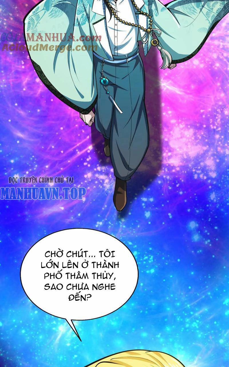 Đại Liên Minh Phản Xuyên Việt Của Bạo Quân 46 trang 30