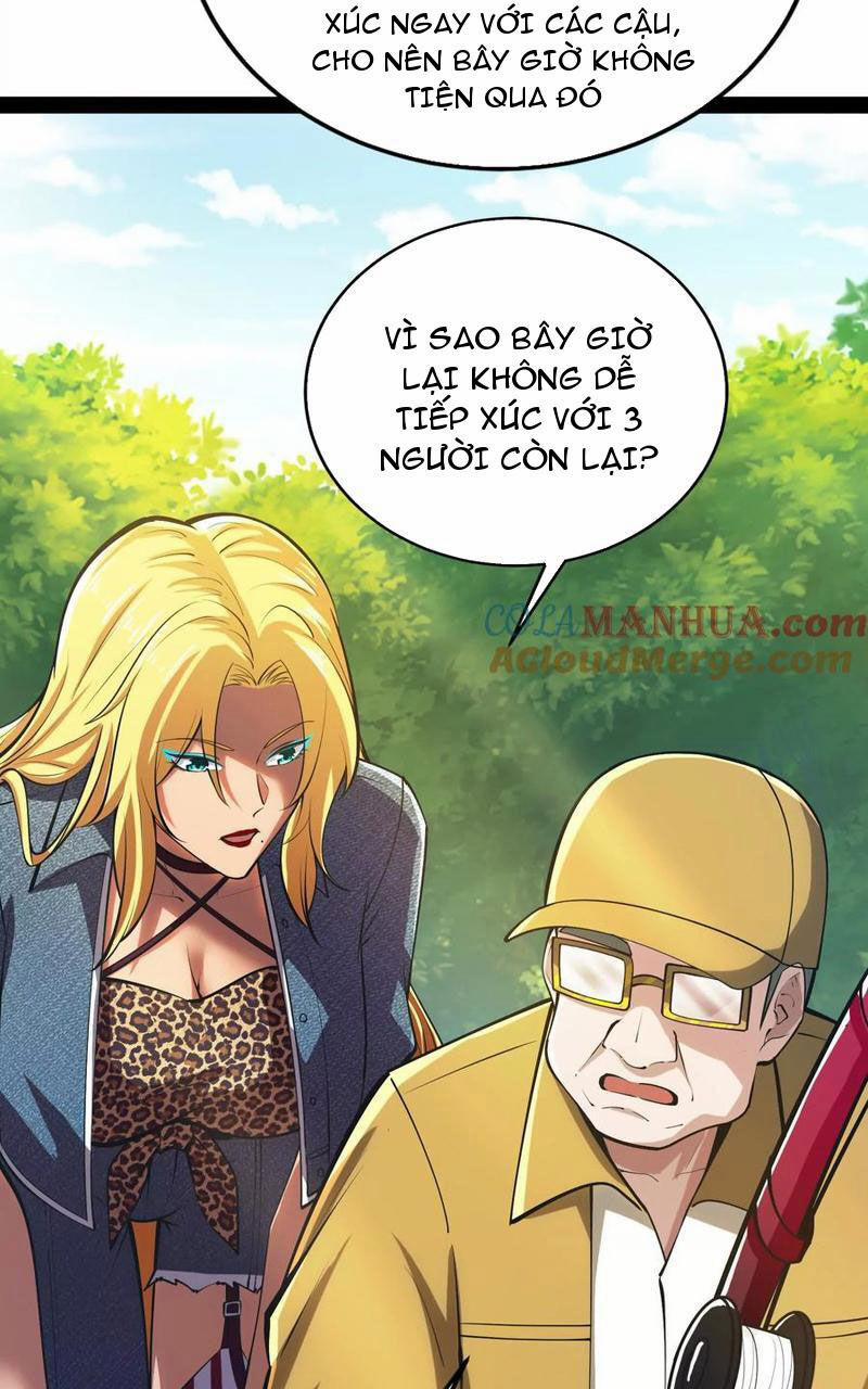 Đại Liên Minh Phản Xuyên Việt Của Bạo Quân 46 trang 33