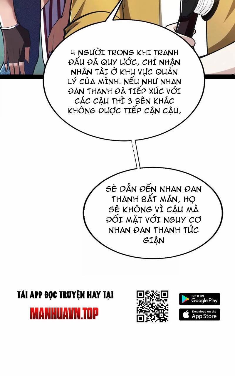 Đại Liên Minh Phản Xuyên Việt Của Bạo Quân 46 trang 34