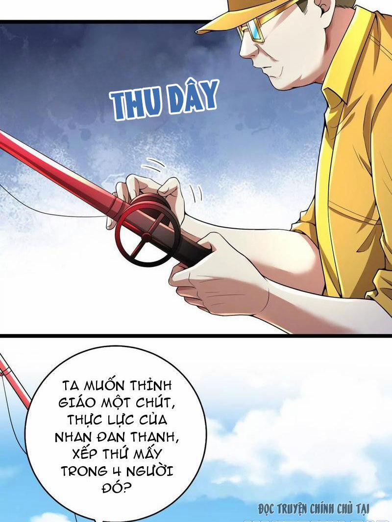 Đại Liên Minh Phản Xuyên Việt Của Bạo Quân 46 trang 46