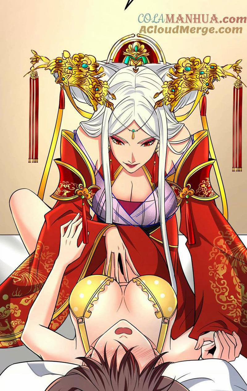 Đại Liên Minh Phản Xuyên Việt Của Bạo Quân 46 trang 5