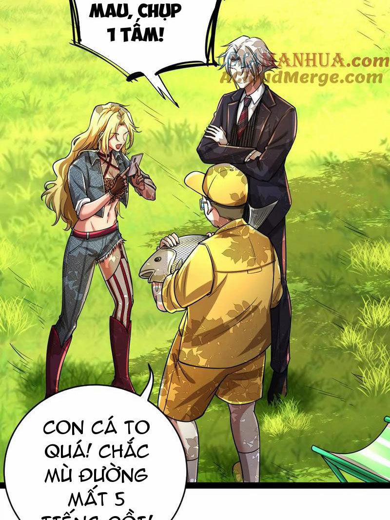 Đại Liên Minh Phản Xuyên Việt Của Bạo Quân 46 trang 56