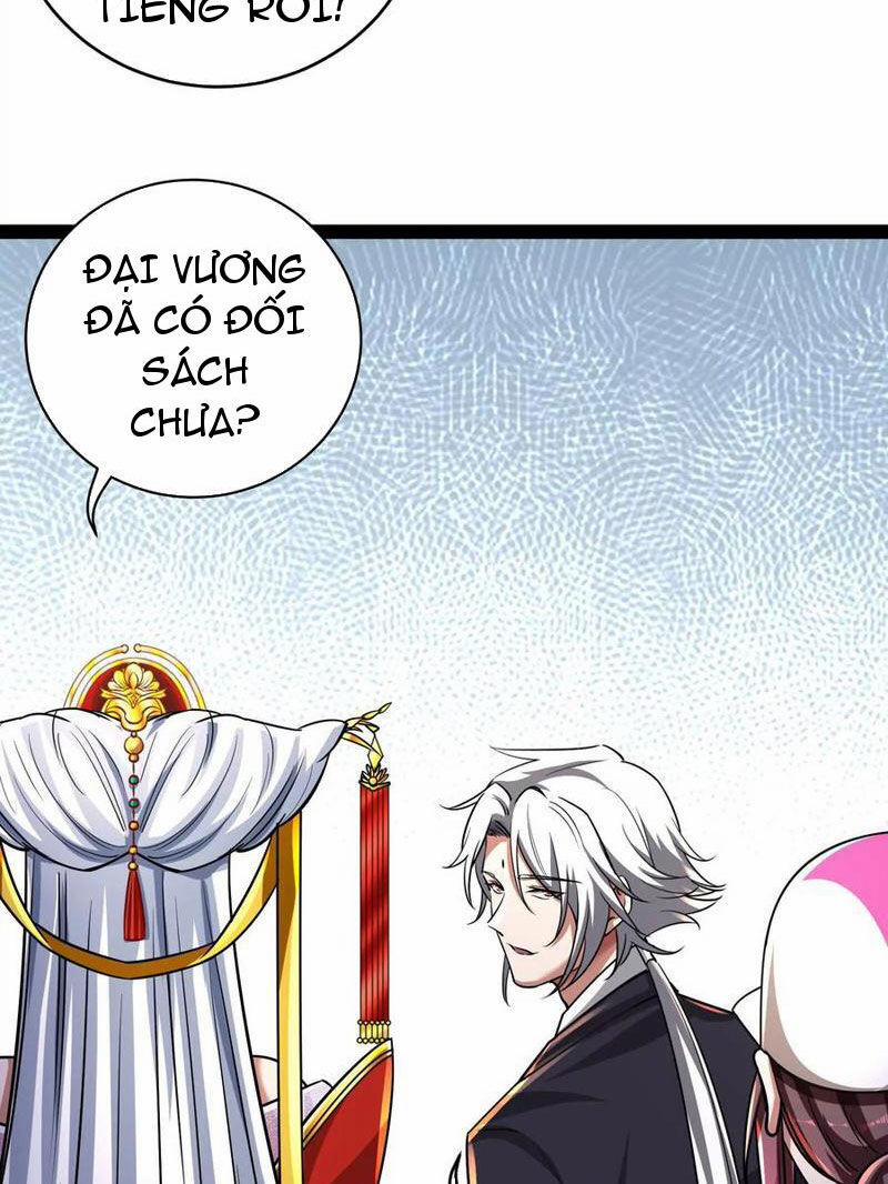 Đại Liên Minh Phản Xuyên Việt Của Bạo Quân 46 trang 57