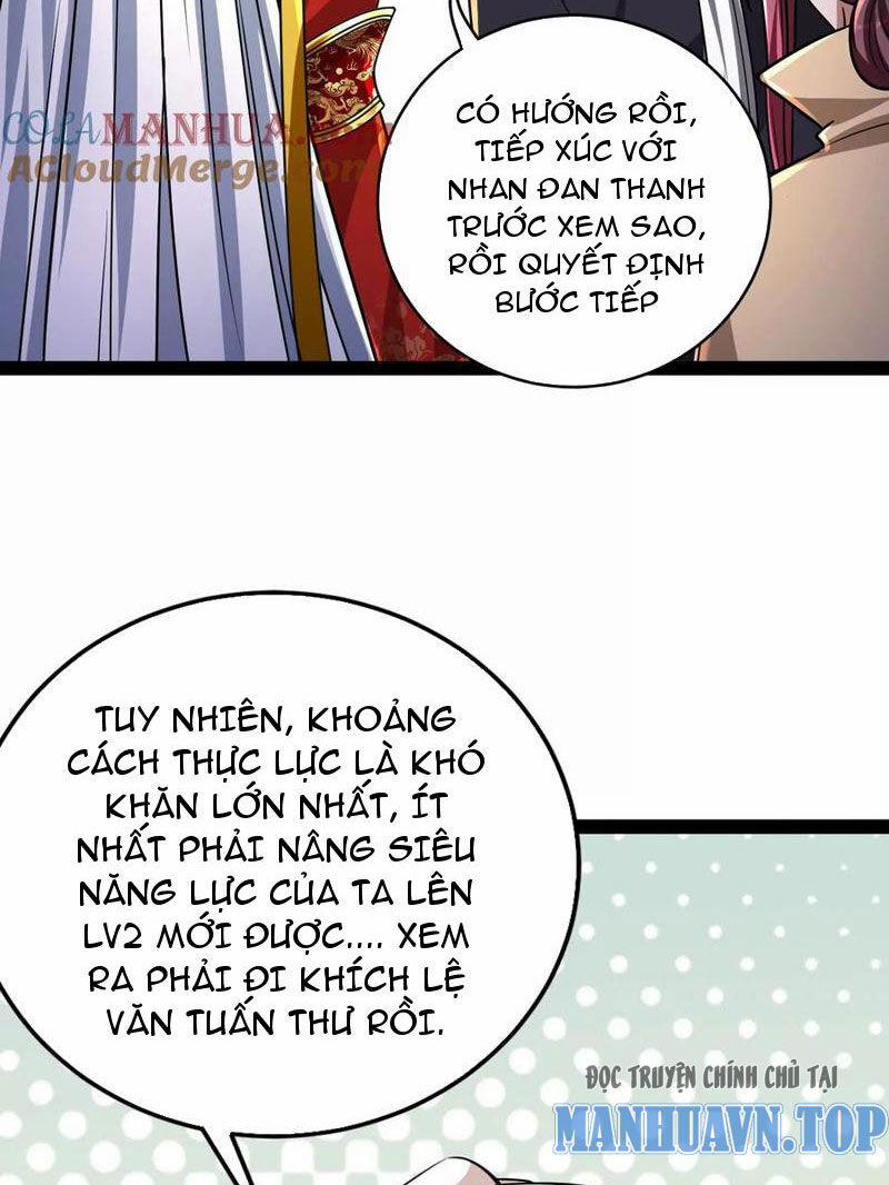 Đại Liên Minh Phản Xuyên Việt Của Bạo Quân 46 trang 58