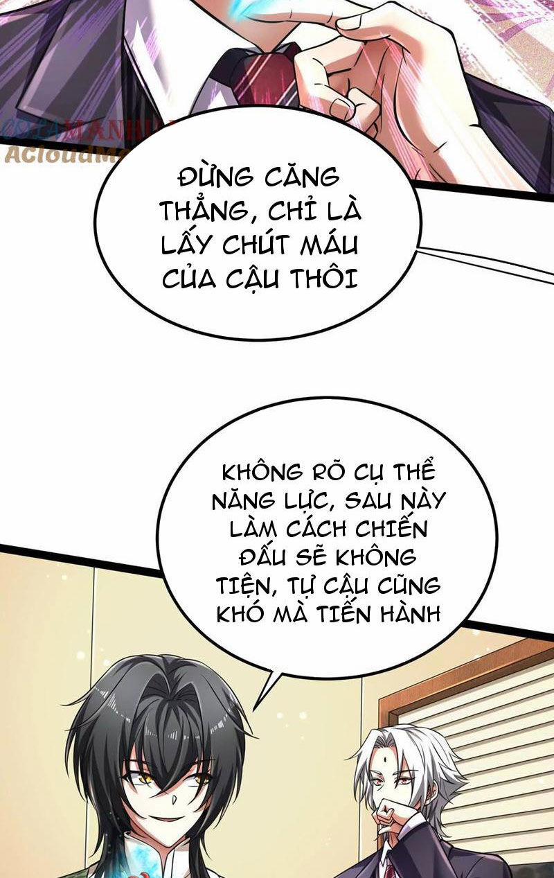 Đại Liên Minh Phản Xuyên Việt Của Bạo Quân 47 trang 10