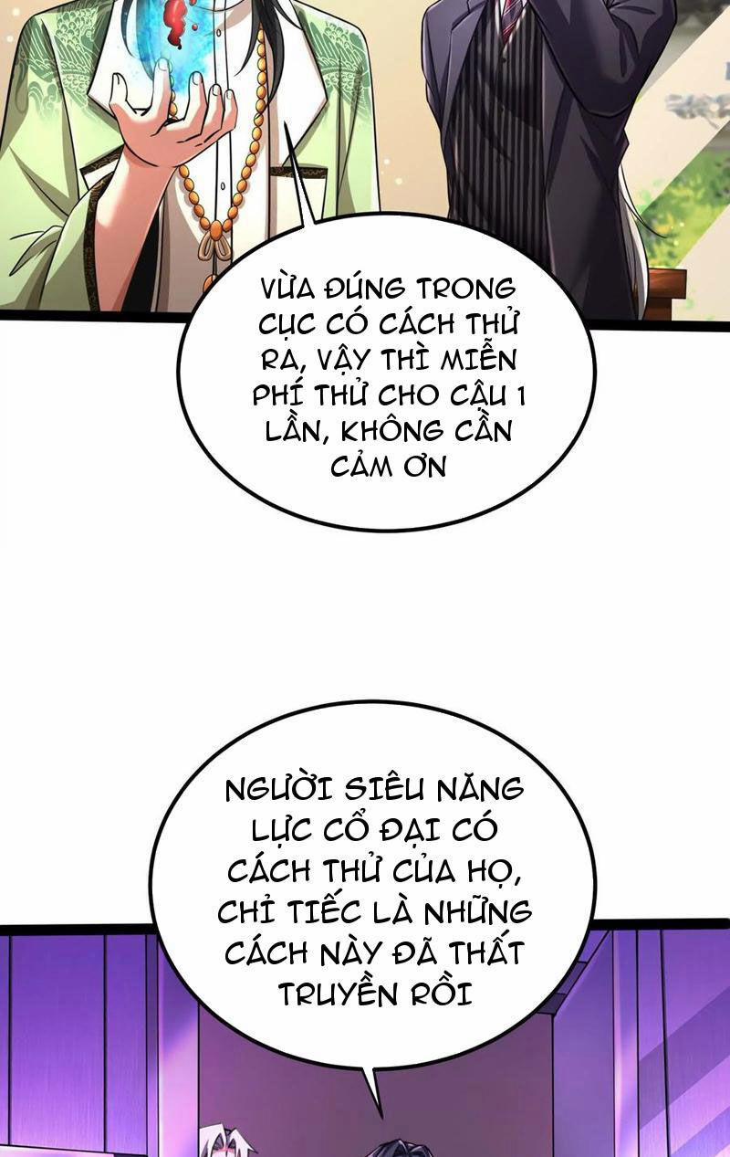 Đại Liên Minh Phản Xuyên Việt Của Bạo Quân 47 trang 11