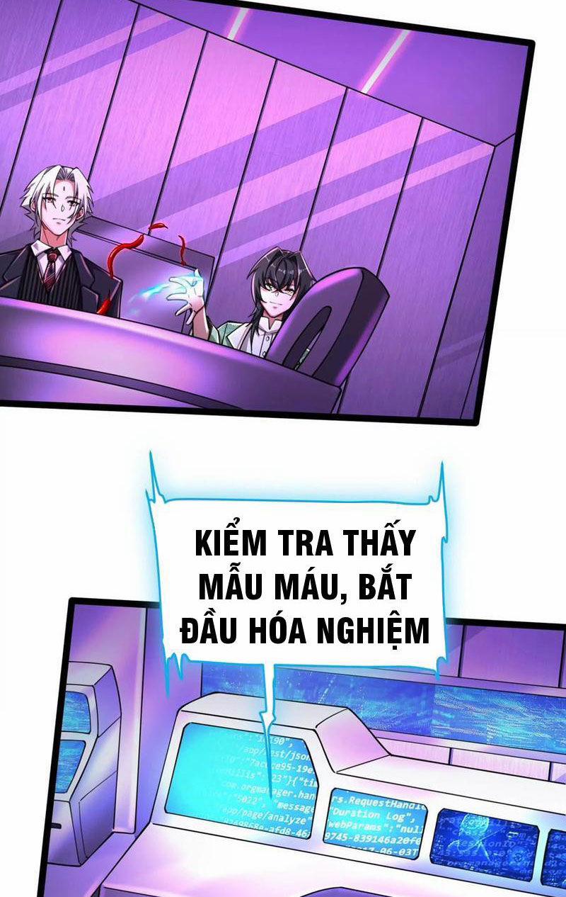 Đại Liên Minh Phản Xuyên Việt Của Bạo Quân 47 trang 15