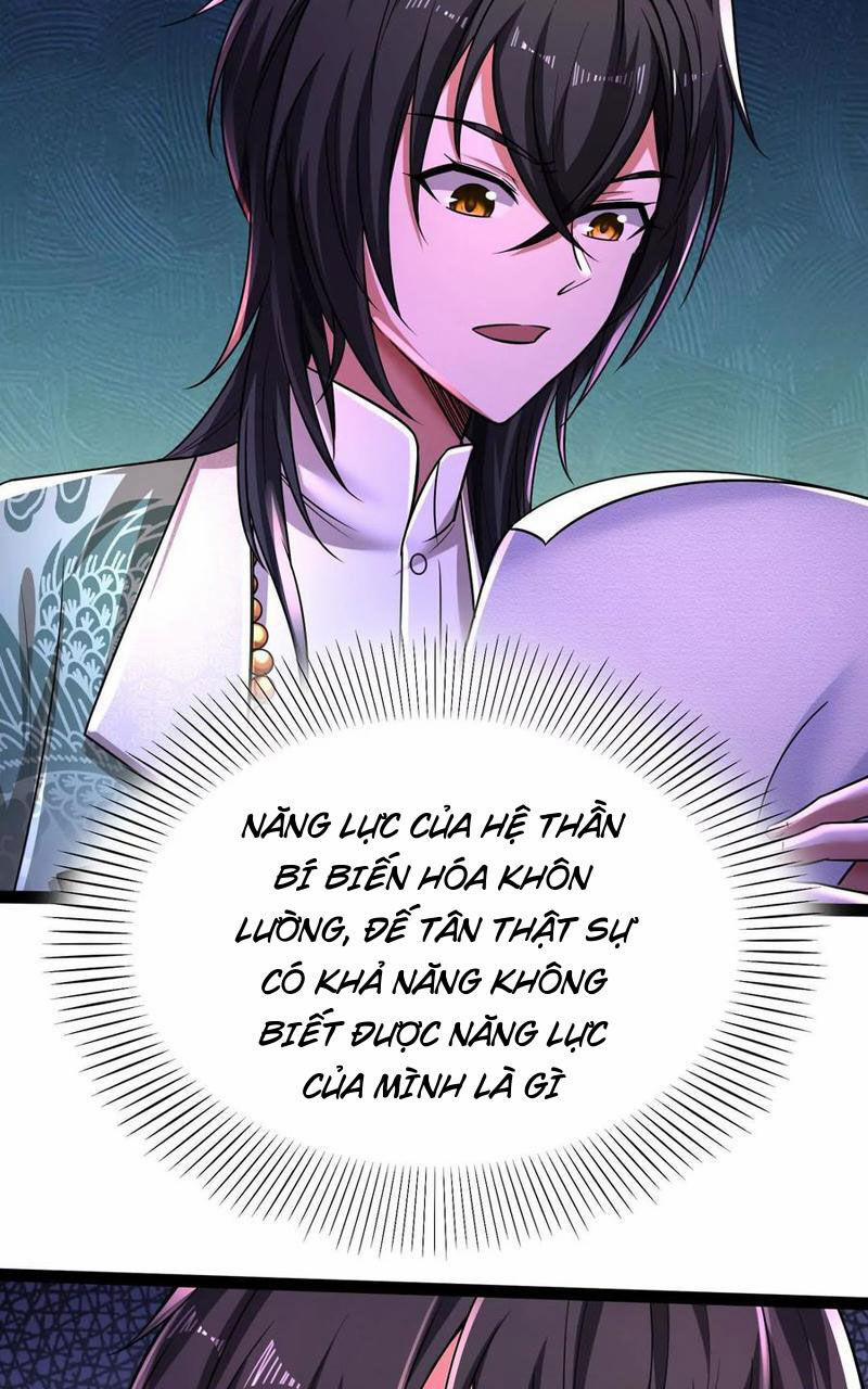 Đại Liên Minh Phản Xuyên Việt Của Bạo Quân 47 trang 25