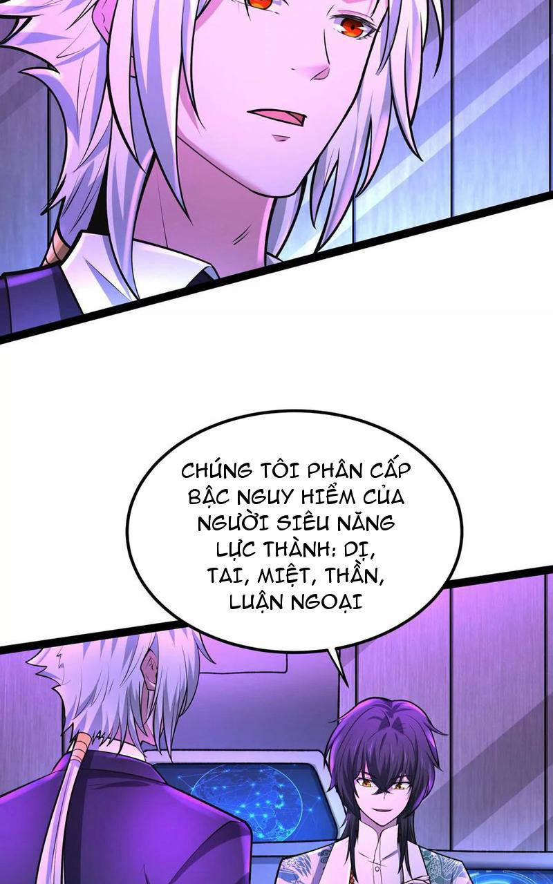 Đại Liên Minh Phản Xuyên Việt Của Bạo Quân 47 trang 28