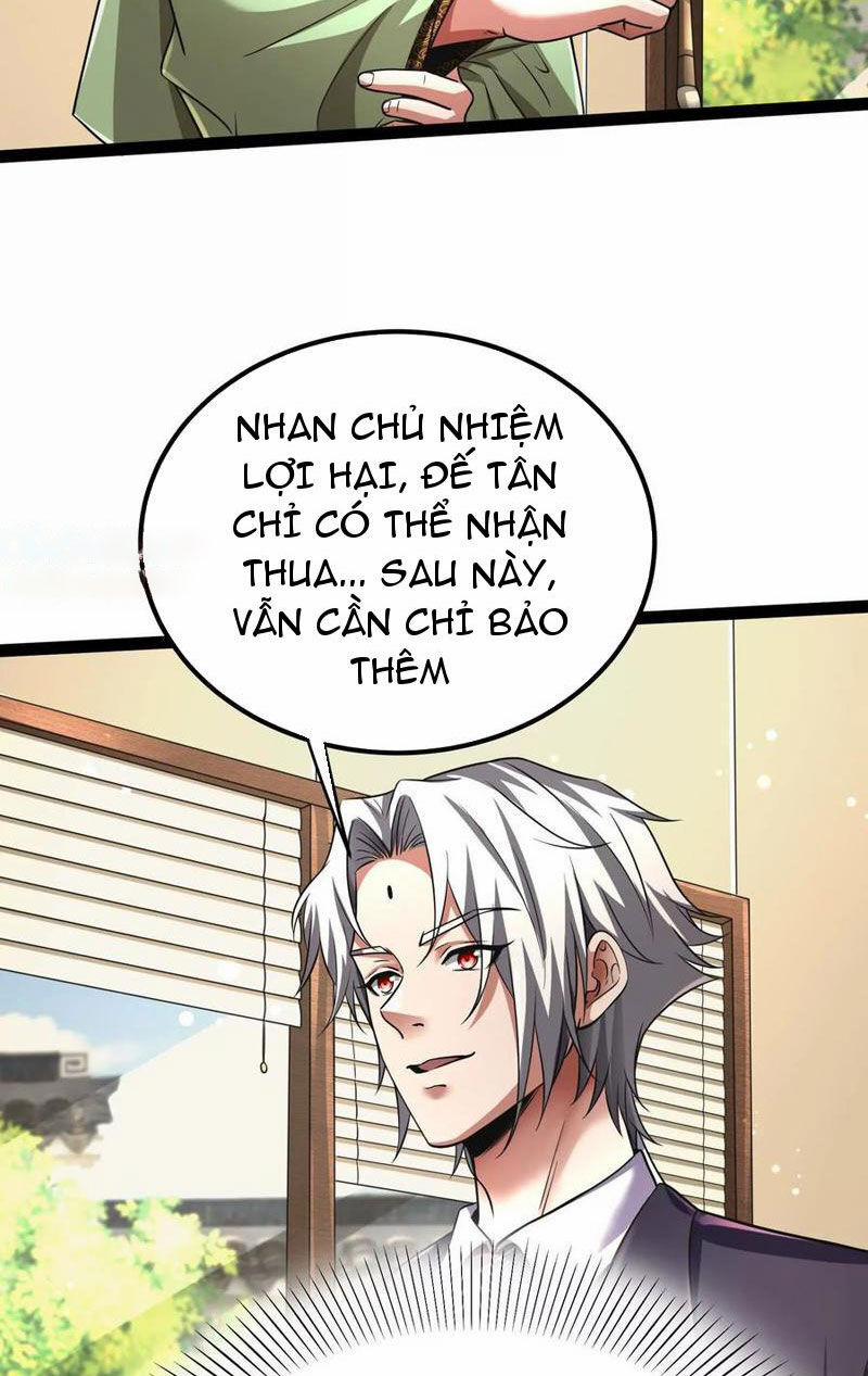 Đại Liên Minh Phản Xuyên Việt Của Bạo Quân 47 trang 3