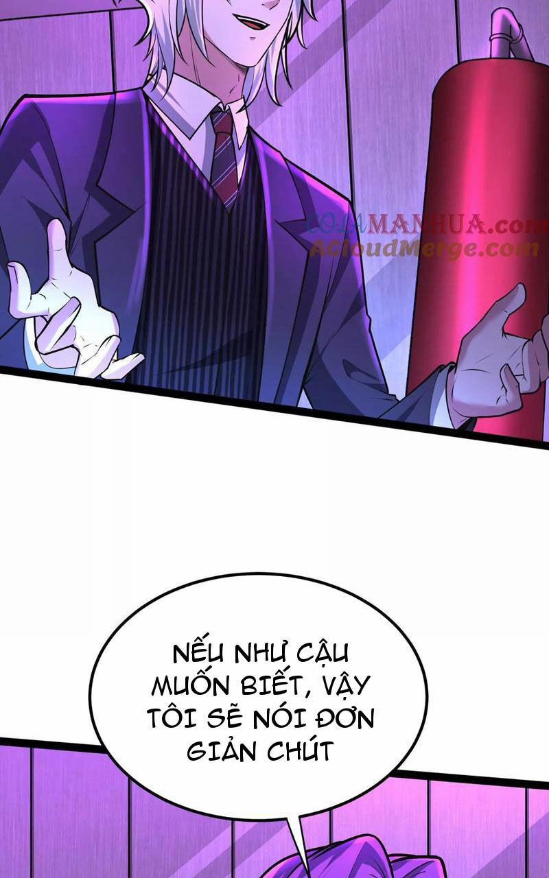 Đại Liên Minh Phản Xuyên Việt Của Bạo Quân 47 trang 31