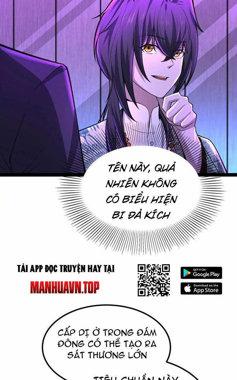 Đại Liên Minh Phản Xuyên Việt Của Bạo Quân 47 trang 32