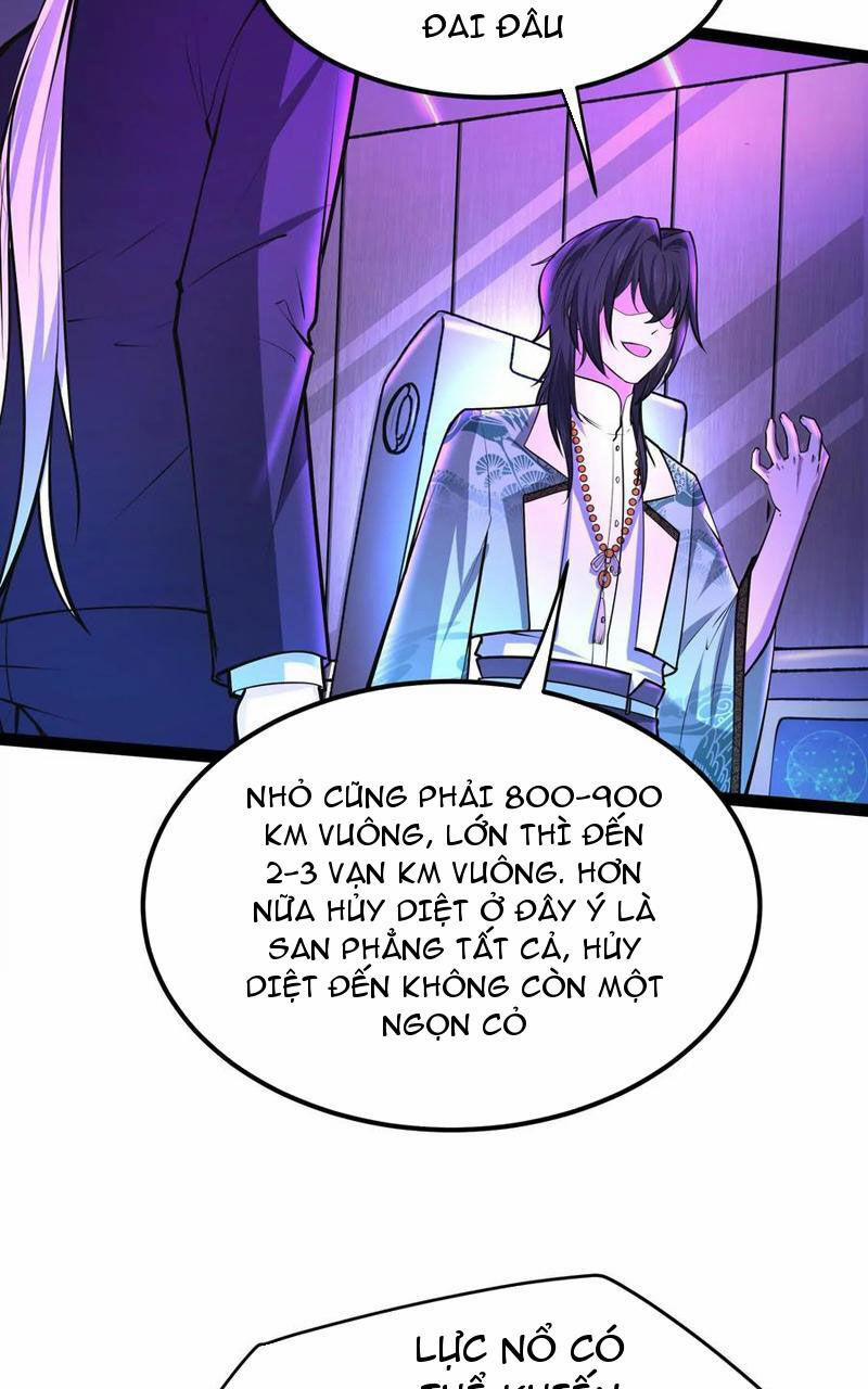 Đại Liên Minh Phản Xuyên Việt Của Bạo Quân 47 trang 35