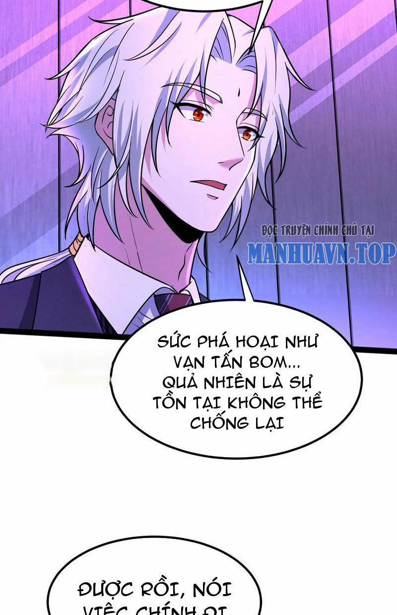 Đại Liên Minh Phản Xuyên Việt Của Bạo Quân 47 trang 42