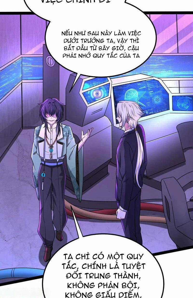 Đại Liên Minh Phản Xuyên Việt Của Bạo Quân 47 trang 43