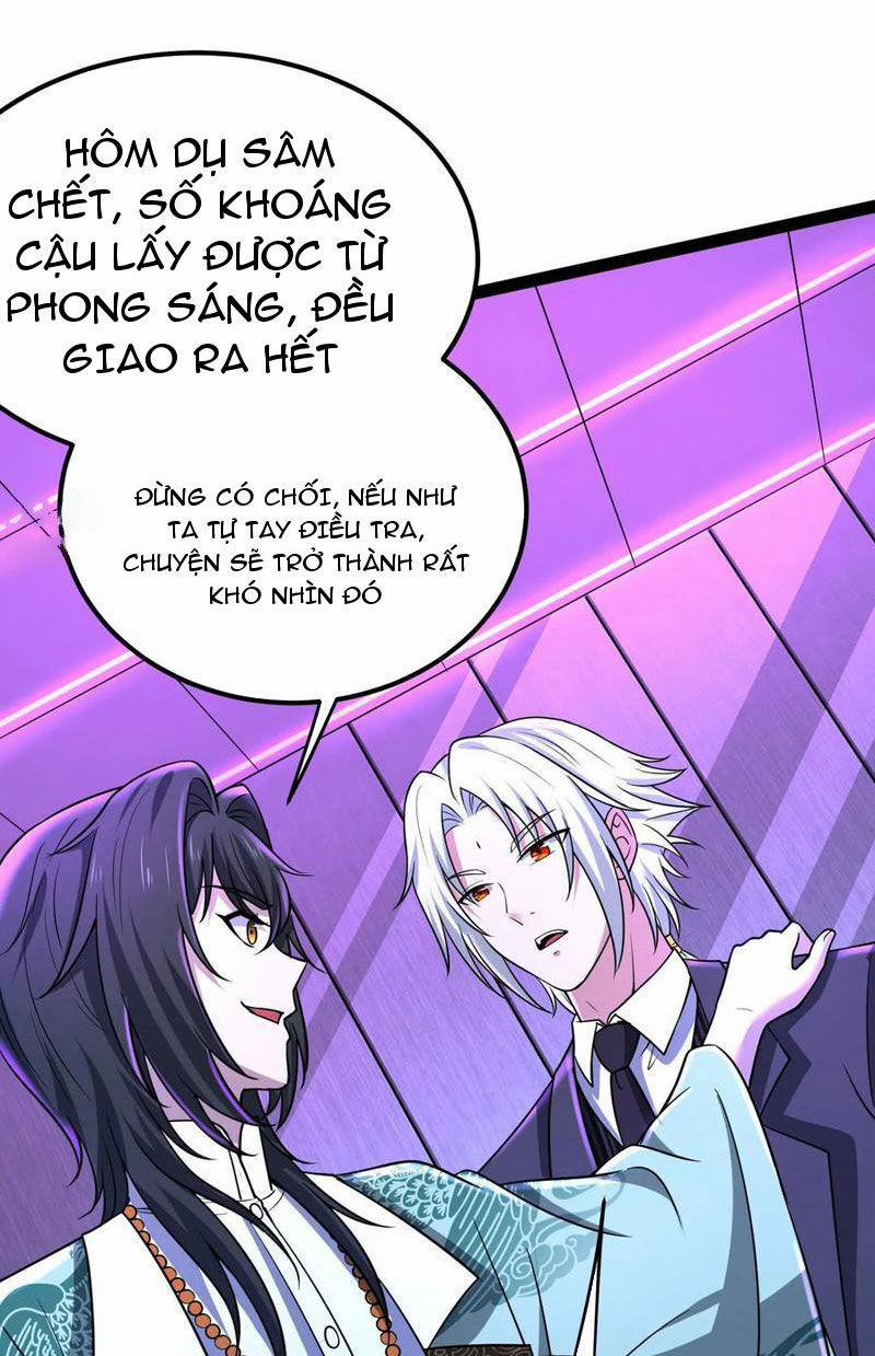 Đại Liên Minh Phản Xuyên Việt Của Bạo Quân 47 trang 45