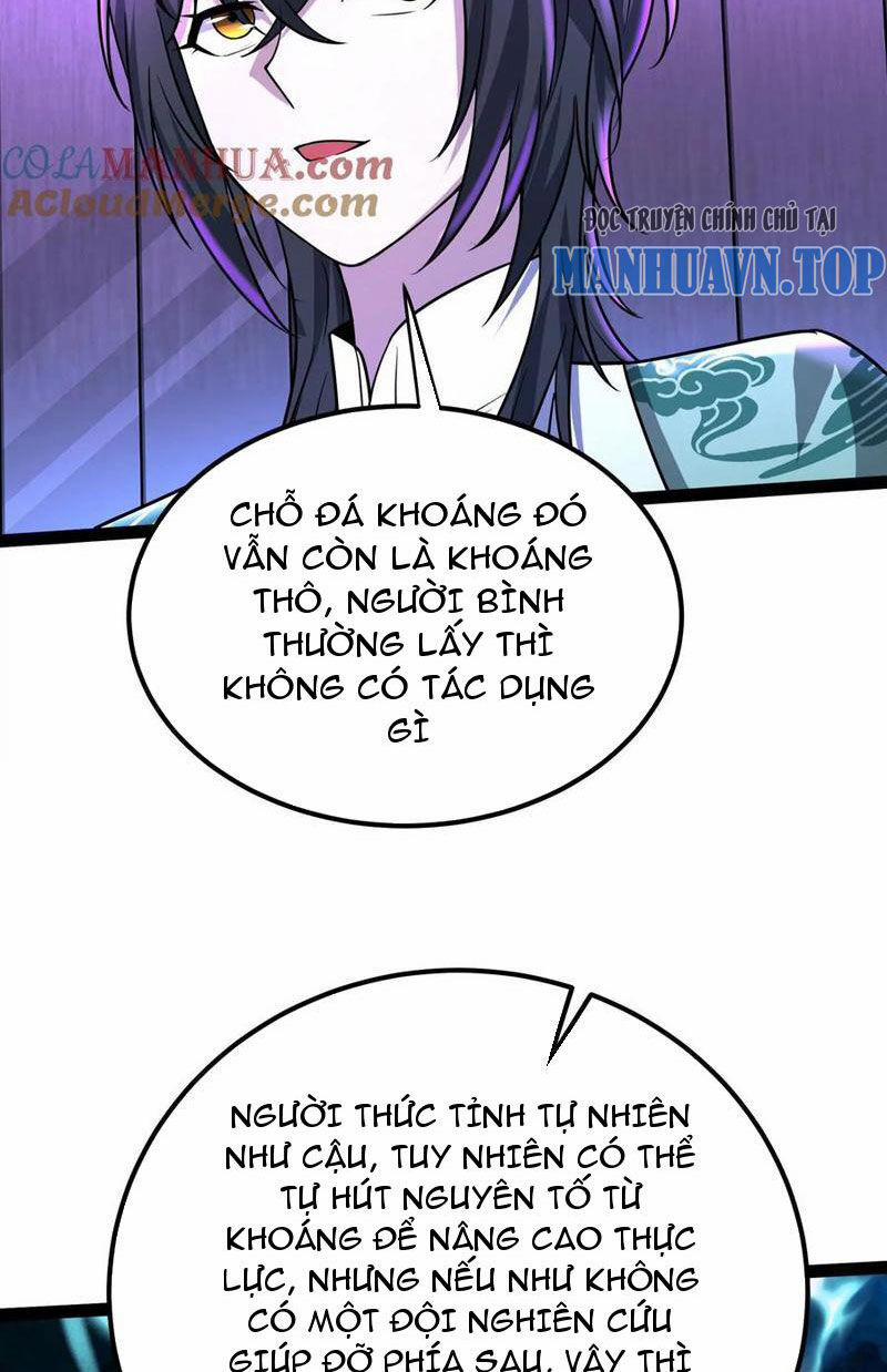 Đại Liên Minh Phản Xuyên Việt Của Bạo Quân 47 trang 47