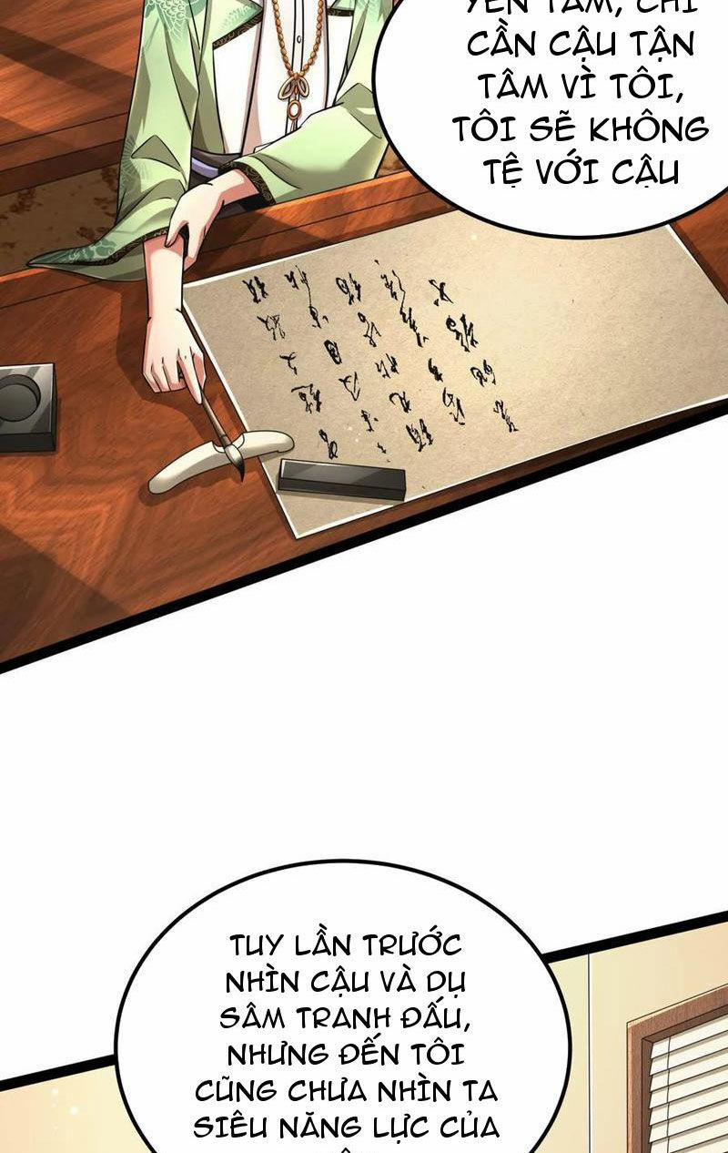 Đại Liên Minh Phản Xuyên Việt Của Bạo Quân 47 trang 5