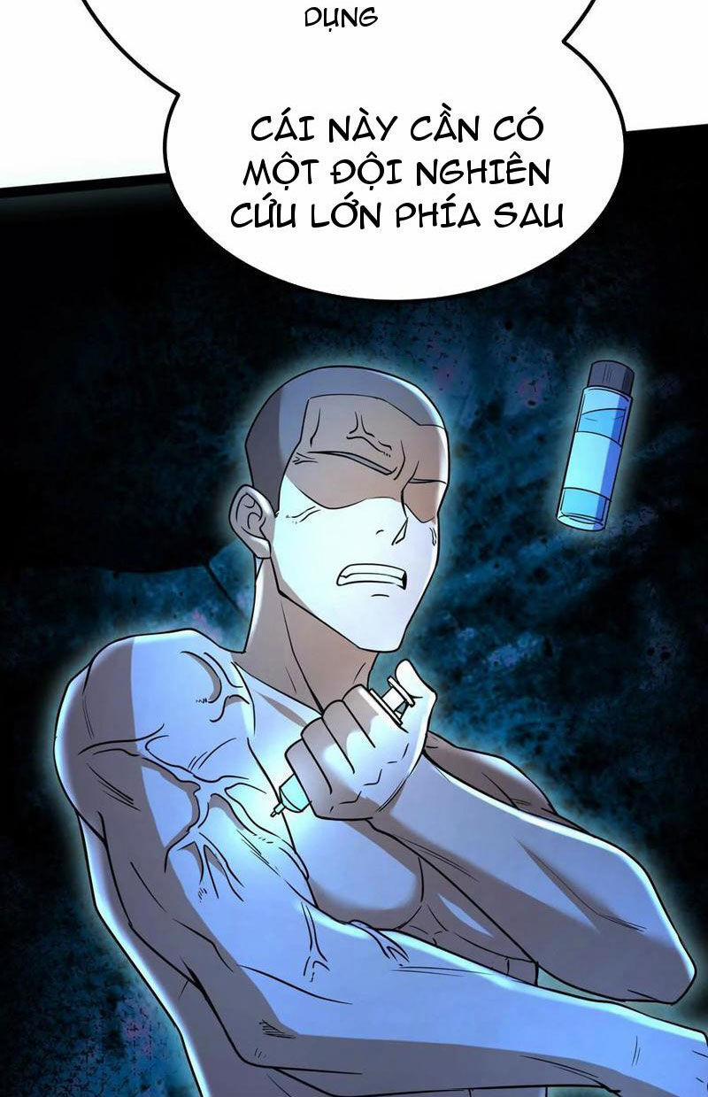 Đại Liên Minh Phản Xuyên Việt Của Bạo Quân 47 trang 51