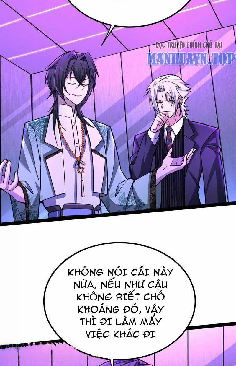 Đại Liên Minh Phản Xuyên Việt Của Bạo Quân 47 trang 53