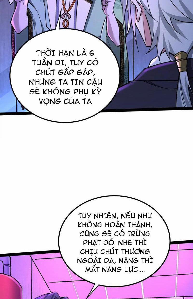 Đại Liên Minh Phản Xuyên Việt Của Bạo Quân 47 trang 56