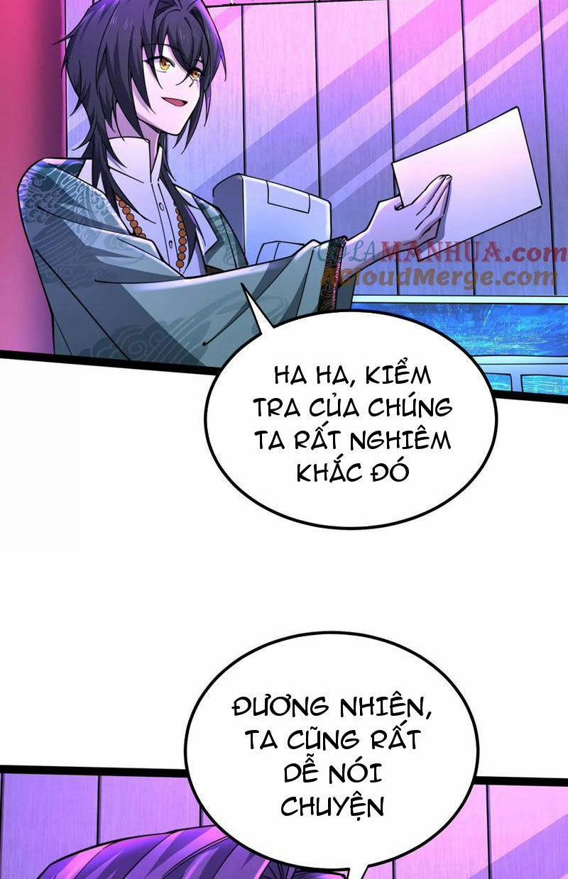 Đại Liên Minh Phản Xuyên Việt Của Bạo Quân 47 trang 57