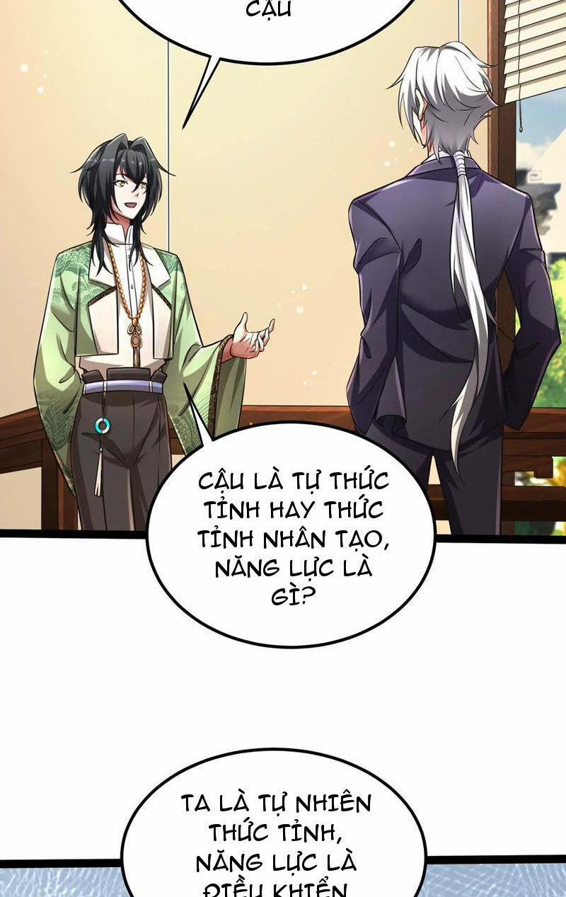 Đại Liên Minh Phản Xuyên Việt Của Bạo Quân 47 trang 6