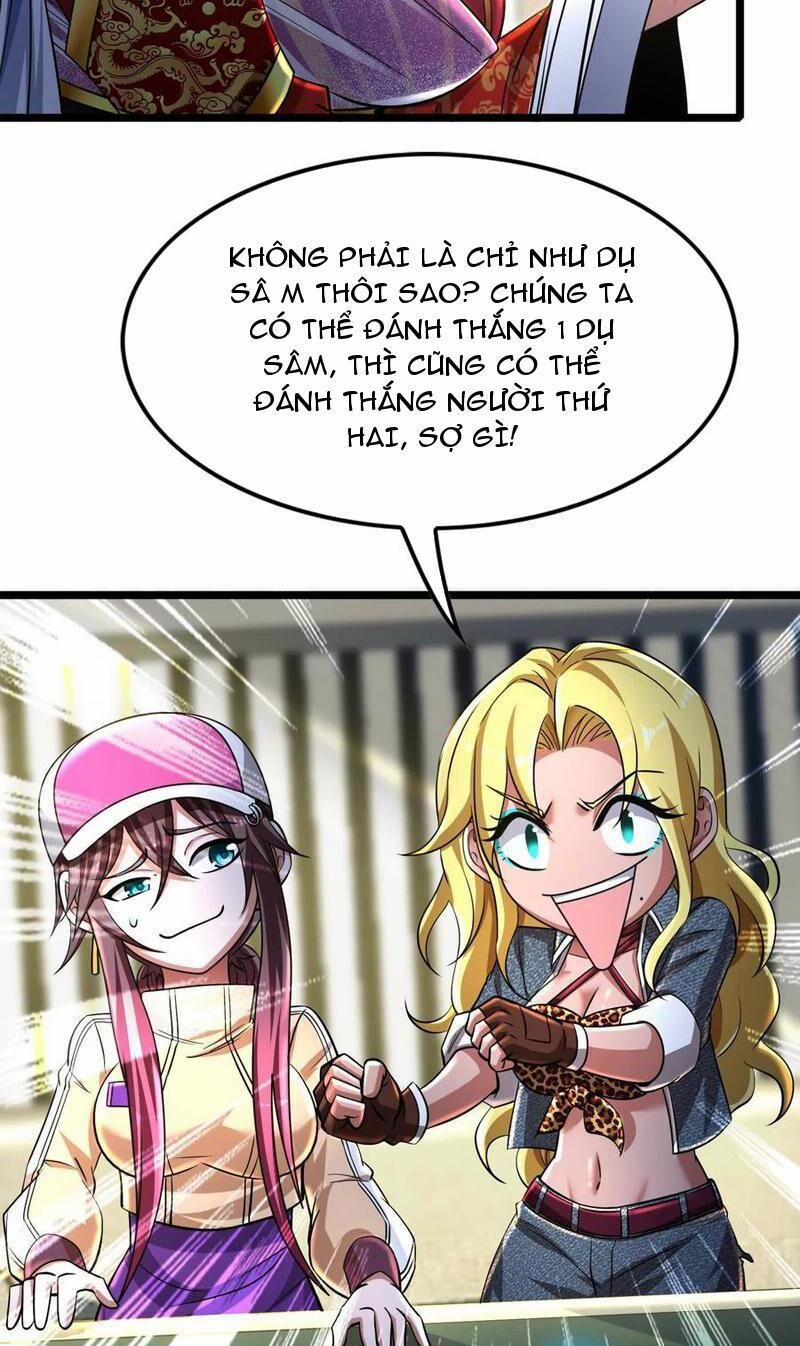 Đại Liên Minh Phản Xuyên Việt Của Bạo Quân 48 trang 15