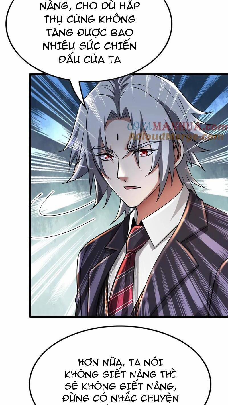 Đại Liên Minh Phản Xuyên Việt Của Bạo Quân 48 trang 22