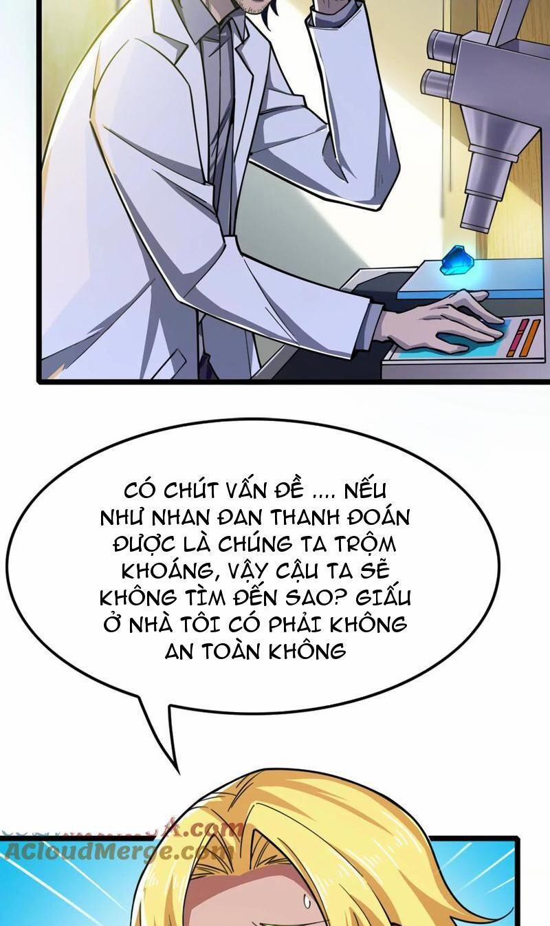 Đại Liên Minh Phản Xuyên Việt Của Bạo Quân 48 trang 3