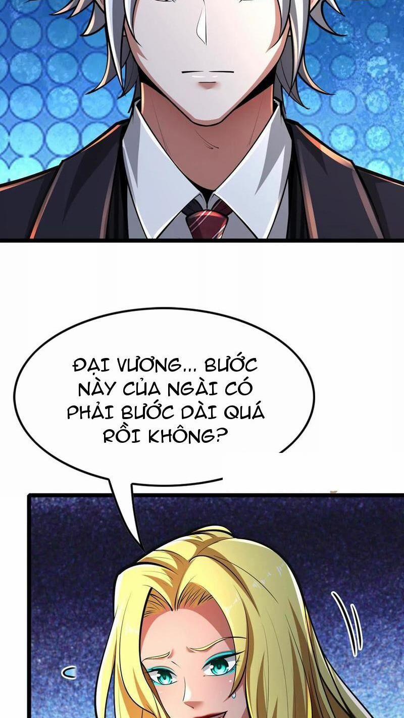 Đại Liên Minh Phản Xuyên Việt Của Bạo Quân 48 trang 33