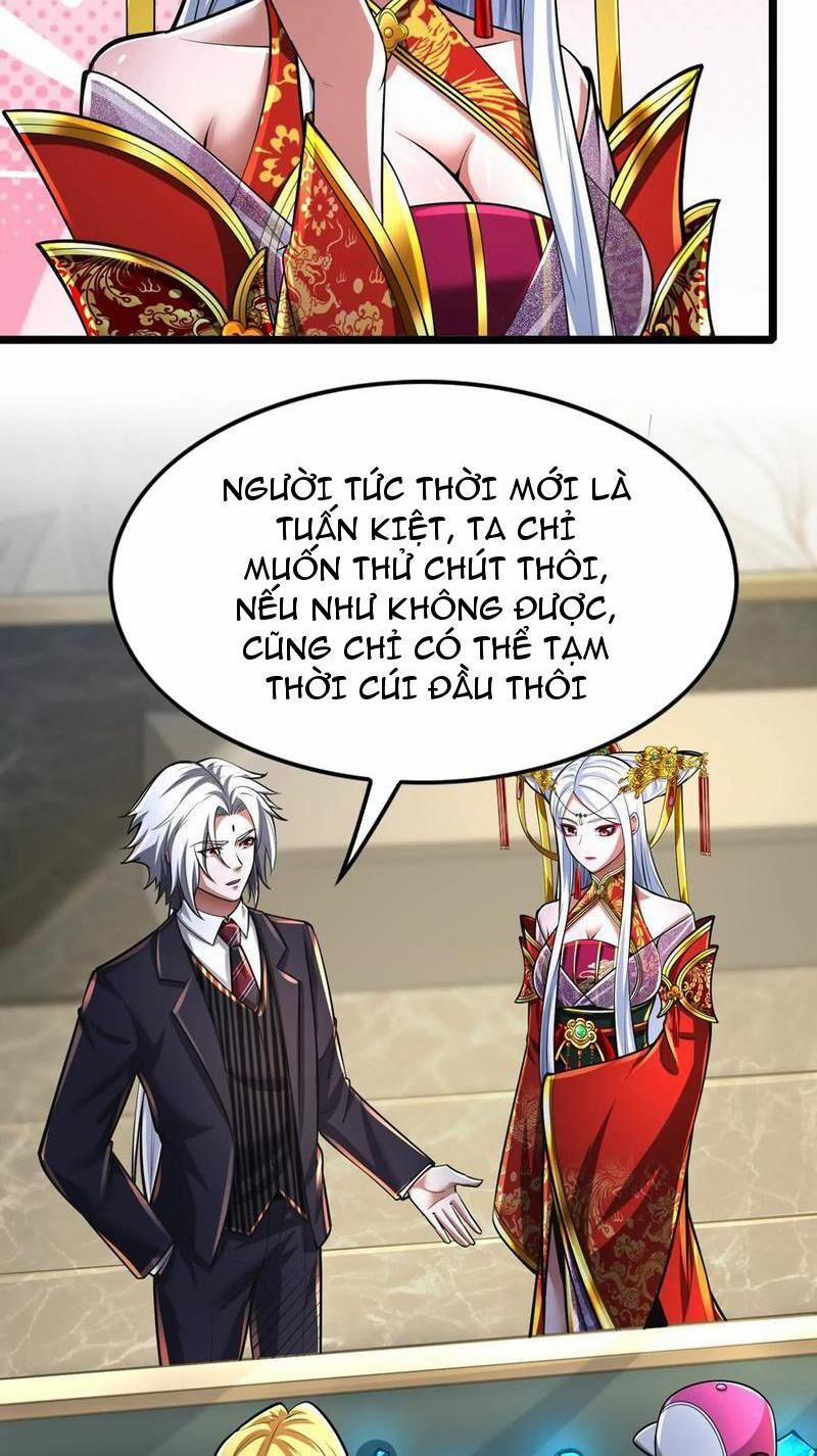 Đại Liên Minh Phản Xuyên Việt Của Bạo Quân 48 trang 35