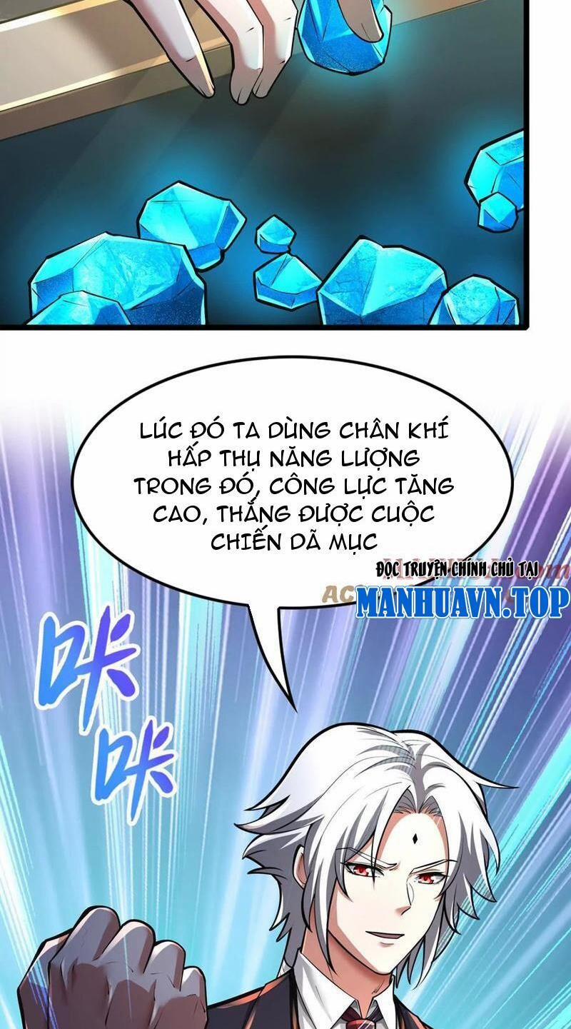 Đại Liên Minh Phản Xuyên Việt Của Bạo Quân 48 trang 37