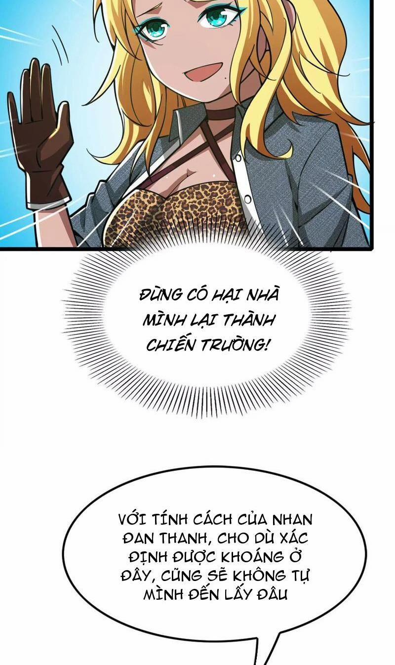 Đại Liên Minh Phản Xuyên Việt Của Bạo Quân 48 trang 4