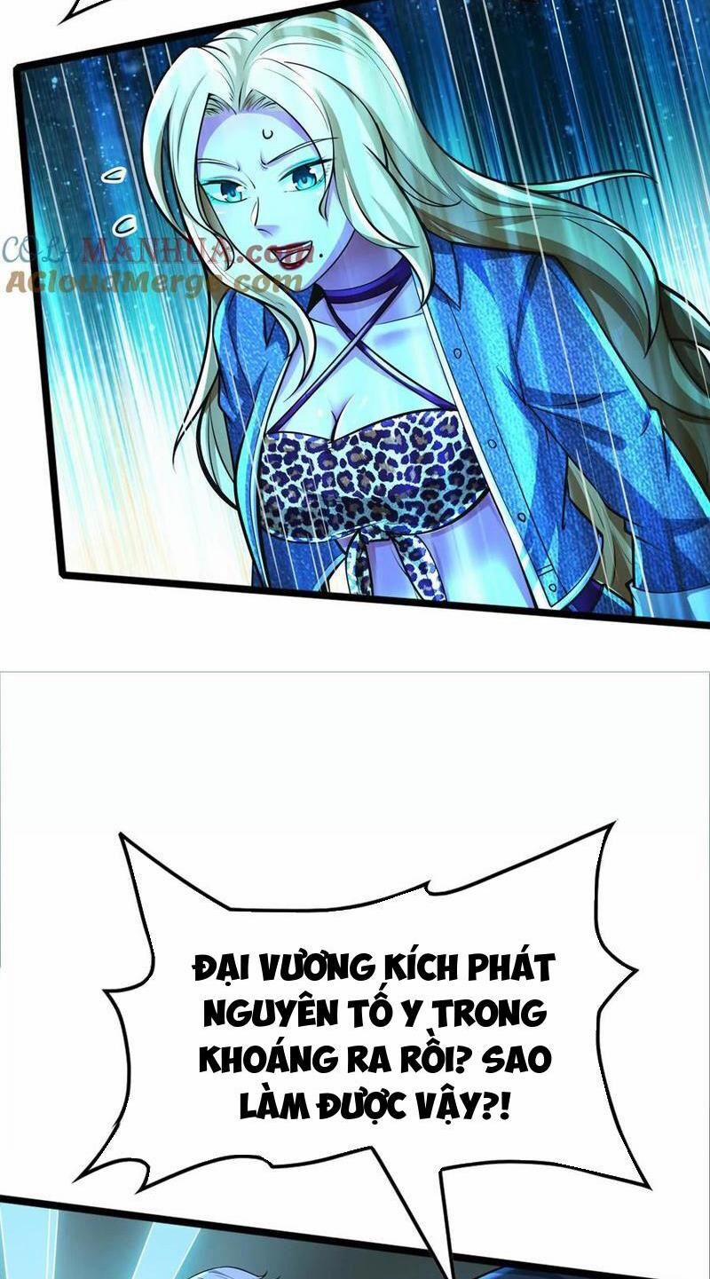 Đại Liên Minh Phản Xuyên Việt Của Bạo Quân 48 trang 43