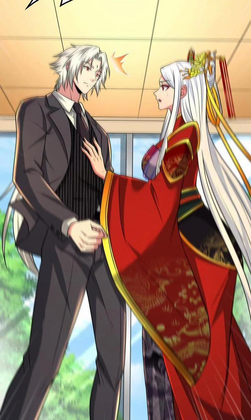 Đại Liên Minh Phản Xuyên Việt Của Bạo Quân 48 trang 55