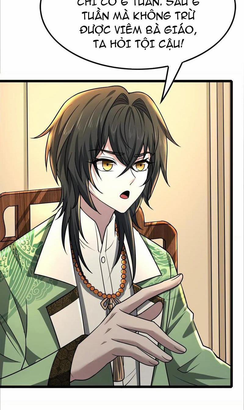 Đại Liên Minh Phản Xuyên Việt Của Bạo Quân 48 trang 69