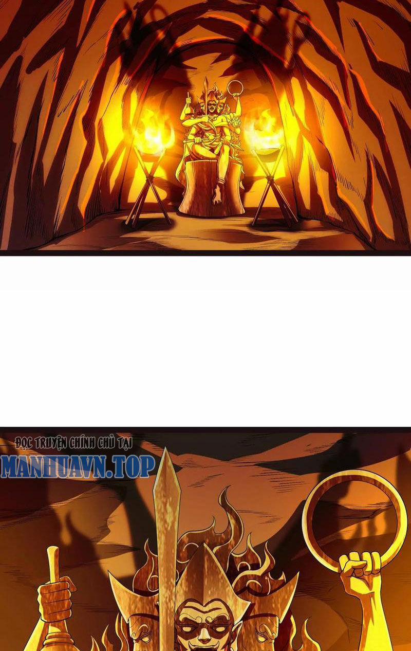 Đại Liên Minh Phản Xuyên Việt Của Bạo Quân 49 trang 12