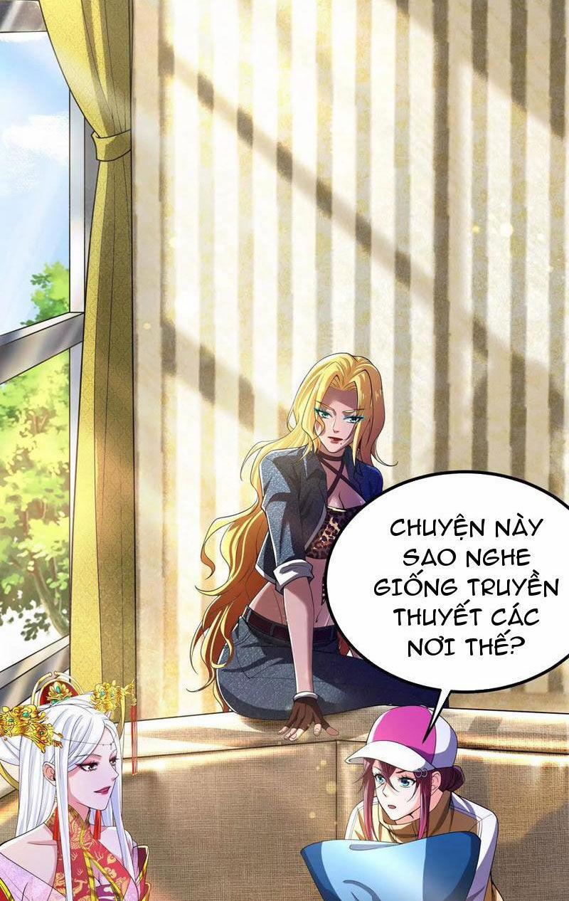 Đại Liên Minh Phản Xuyên Việt Của Bạo Quân 49 trang 15