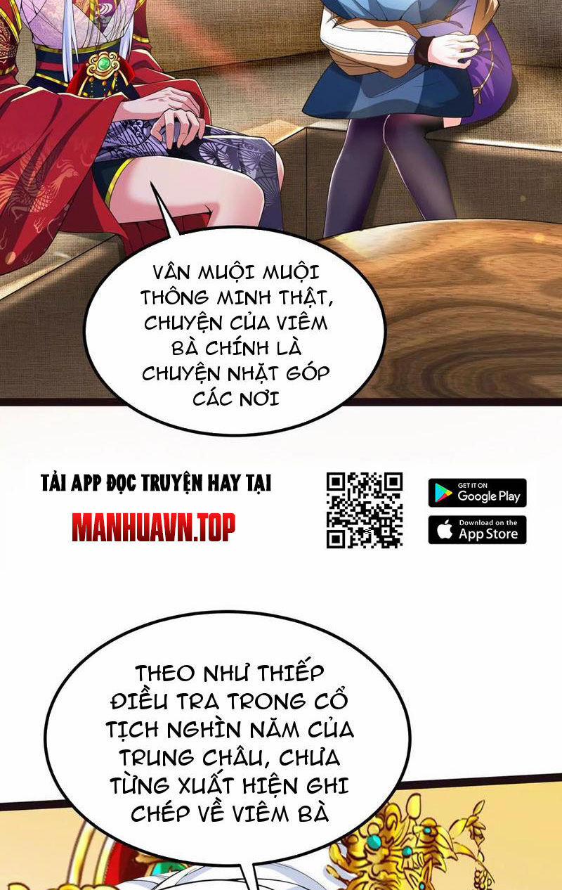 Đại Liên Minh Phản Xuyên Việt Của Bạo Quân 49 trang 16