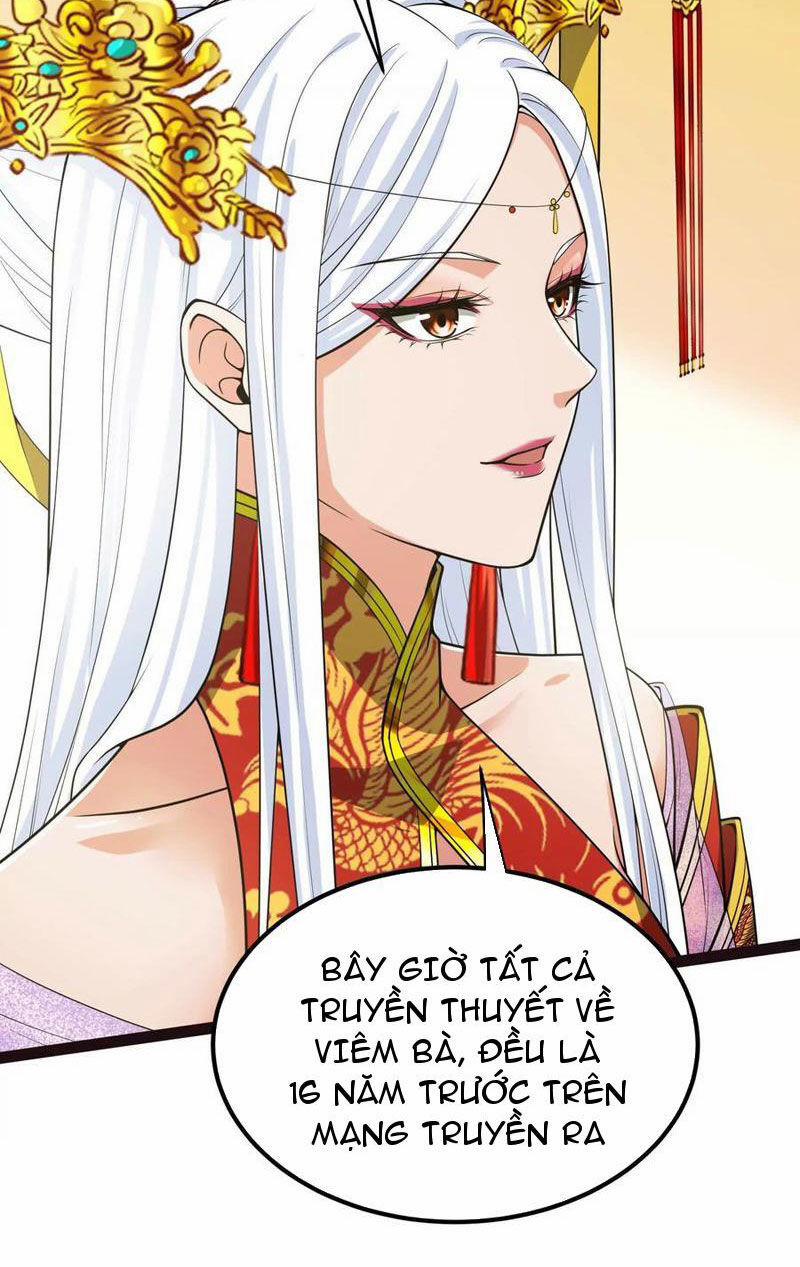 Đại Liên Minh Phản Xuyên Việt Của Bạo Quân 49 trang 17