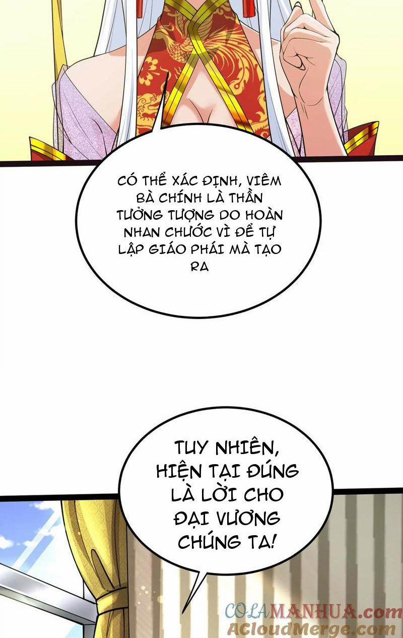 Đại Liên Minh Phản Xuyên Việt Của Bạo Quân 49 trang 19