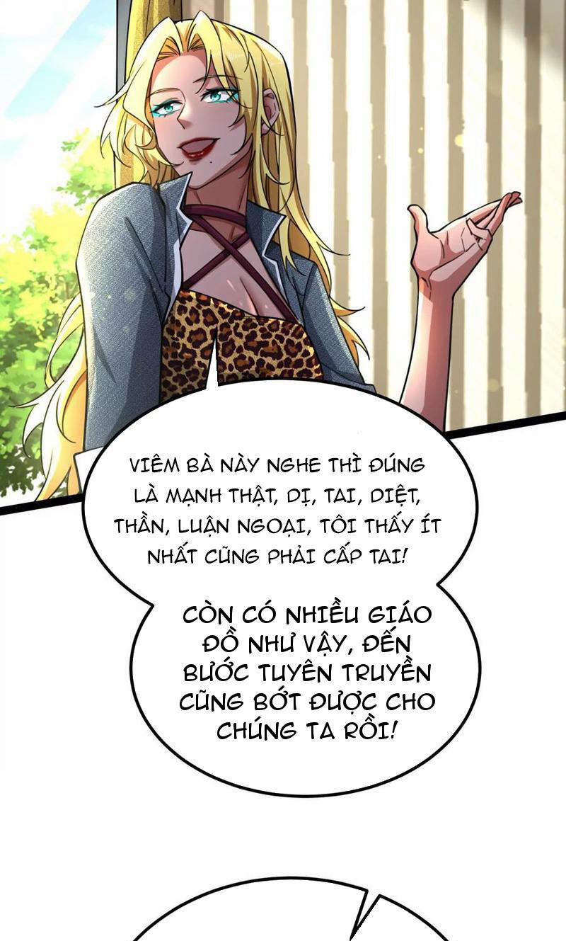 Đại Liên Minh Phản Xuyên Việt Của Bạo Quân 49 trang 20